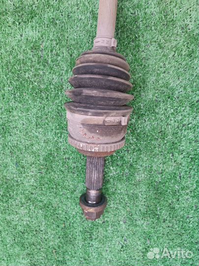 Привод правый, полуось Lifan X60 1.8 МКПП