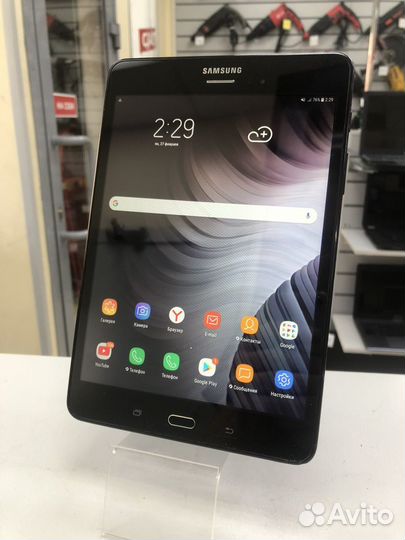 Планшет samsung tab a с симкой