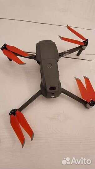 Коптер Квадрокоптер Dji mavic 2 zoom