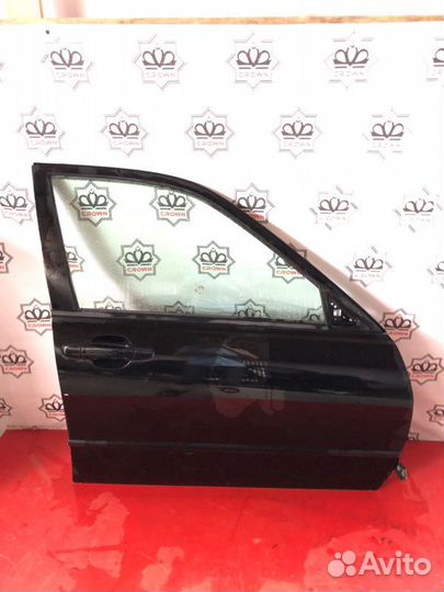 Дверь передняя правая Lexus Is 200