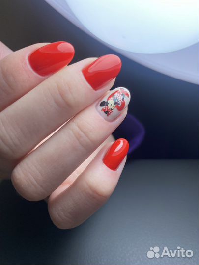 Маникюр педикюр кузьминки ювао