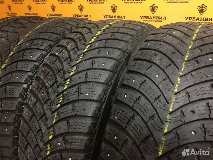 Michelin X-Ice North XIN2 195/65 R15 91T