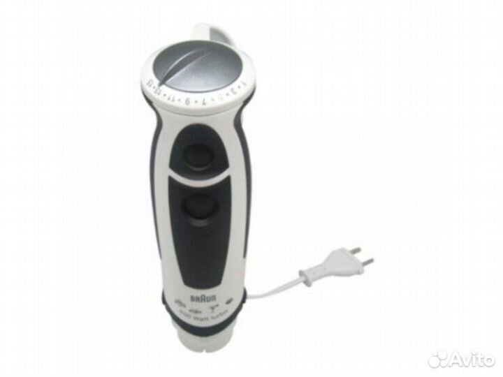 Моторные части braun