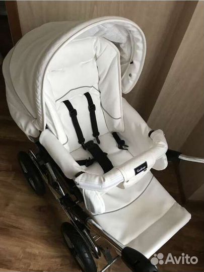 Детская коляска