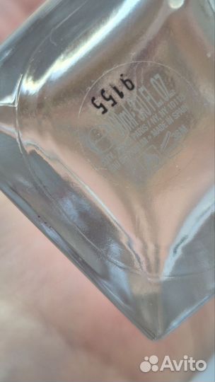 Lacoste pour femme timeless парфюм