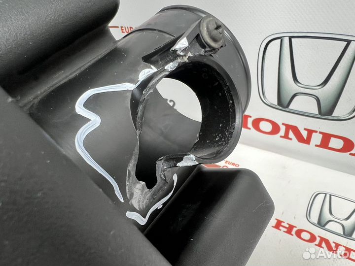 Корпус воздушного фильтра Mazda CX-5 KE 2012-2017