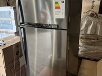 Холодильник LG GN-H702hmhz