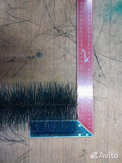 Ерш ритуальный