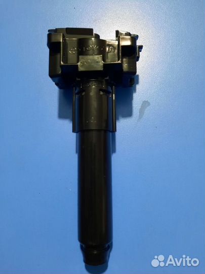 Омыватель фар передний правый Toyota Camry V75