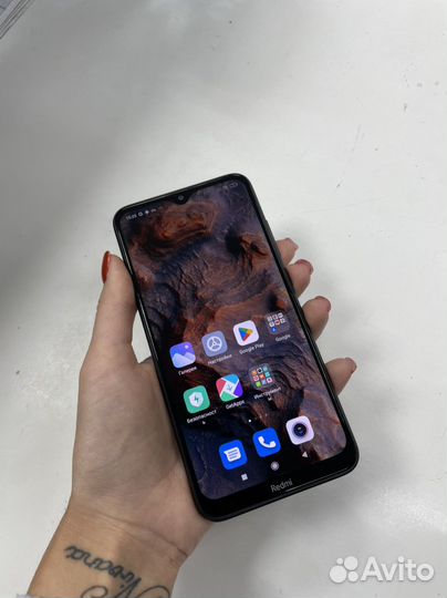Xiaomi Redmi 8A 32gb