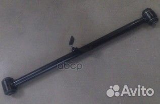 Рычаг задней подвески поперечный нижний L S2914