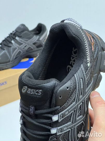 Кроссовки Asics Gel Kahana 8