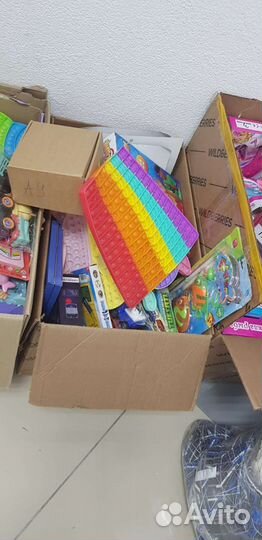 Продаём электронику