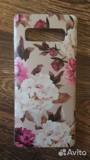 Чехлы и стекла на экран для Samsung S9+ и S10+