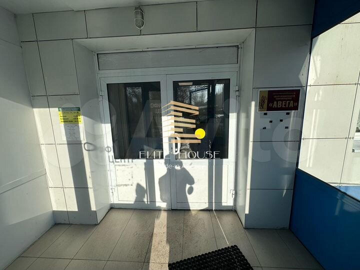 Офис, 22.3 м²