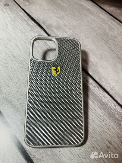 Чехол на iPhone 12 pro max