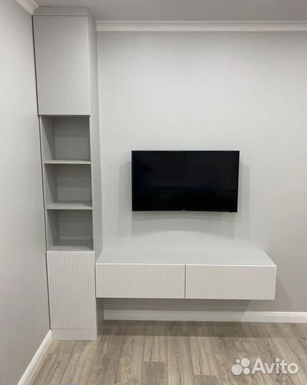 Гардеробная