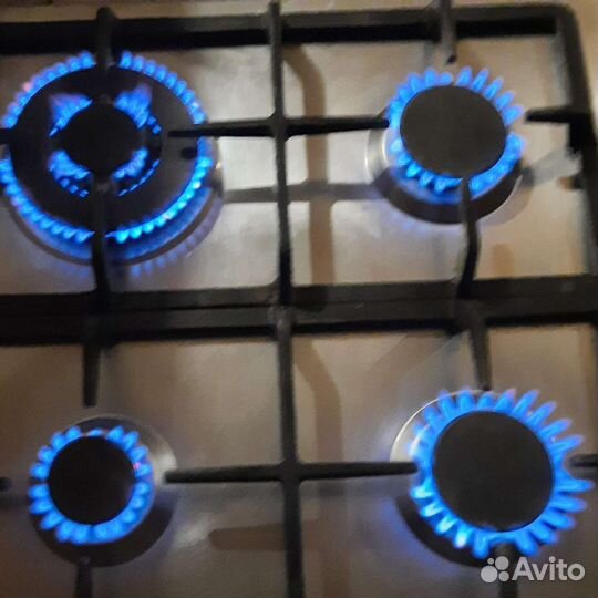 Варочная панель бу