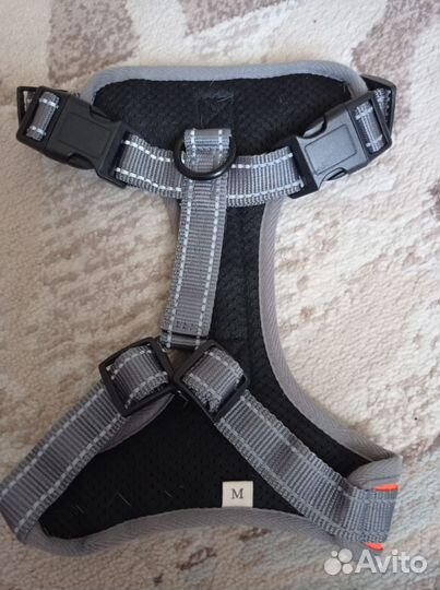 Шлейка для собак Mirestra