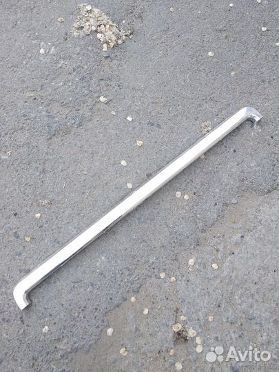 Решетка радиатора ваз 2107