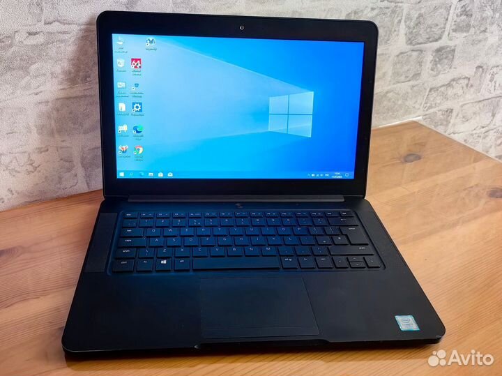 Ноутбук Razer Blade