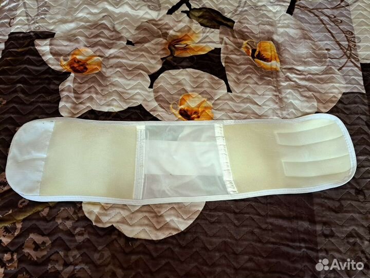 Бандаж послеоперационный на брюшную полость