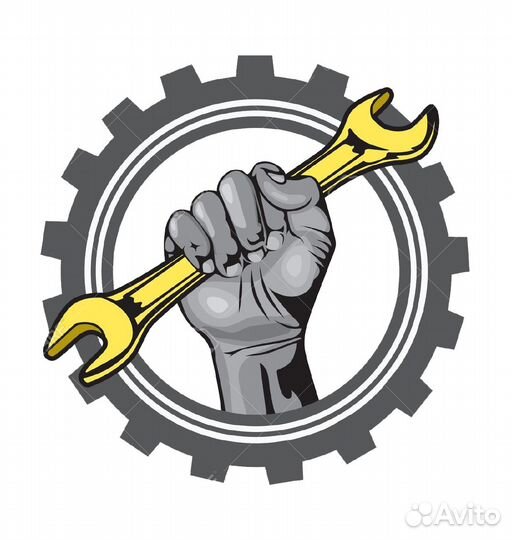 Слесарь без опыта (Нижний Новгород)