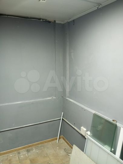 Торговая площадь, 6.4 м²