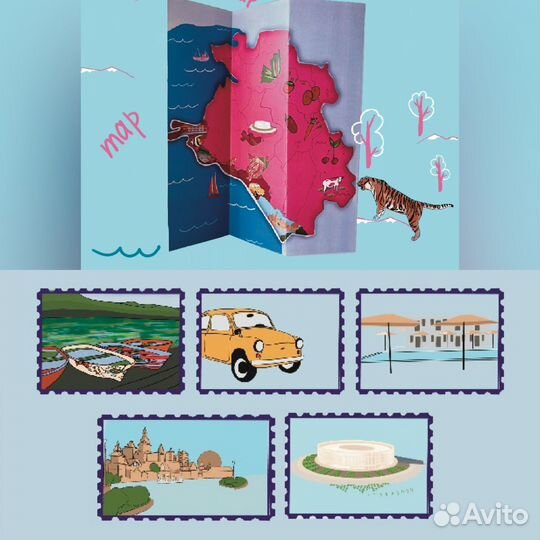 Художник иллюстратор, иллюстрация на заказ