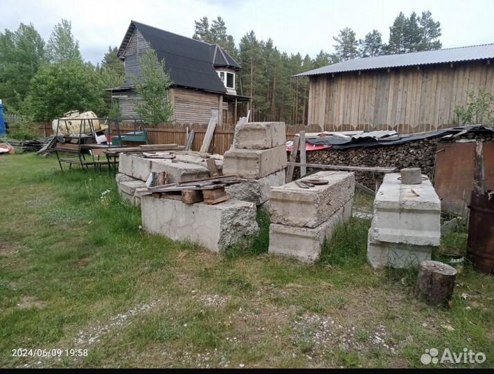 Блок фбс