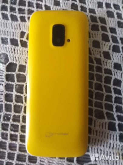 Телефон Micromax