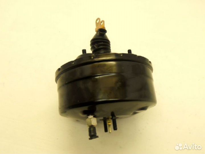 Вакуумный усилитель УАЗ адс с абс УАЗ