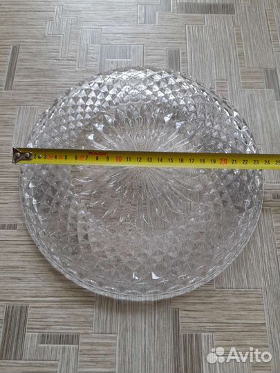 Посуда СССР