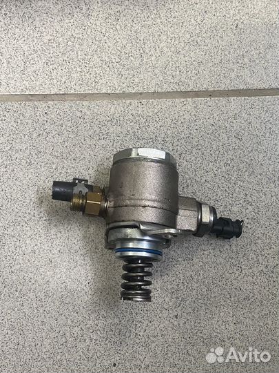 Тнвд 1.4 tsi caxa