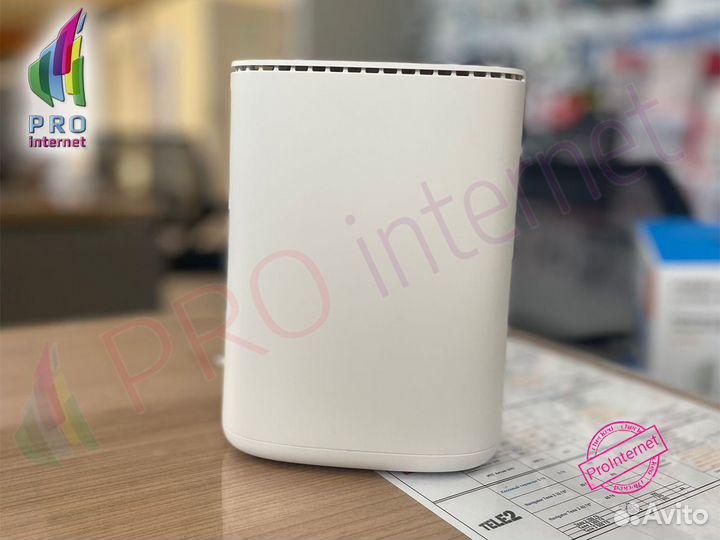 Роутер 4G Zte 289D cat12