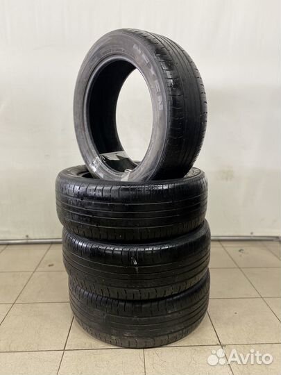 Nexen Aria AH7 215/55 R17