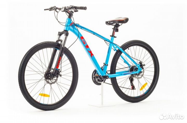 Велосипед горный
