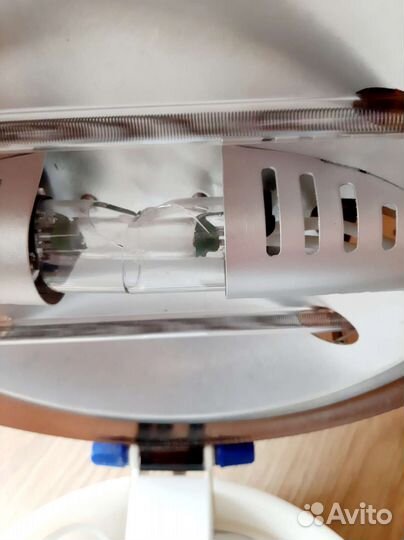 Уф лампа бактерицидная