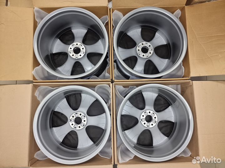 Новые оригинальные диски R21 GLE Coupe C292