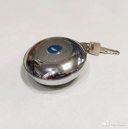 Крышка бензобака Ваз LADA 2106 2114 Приора Волга