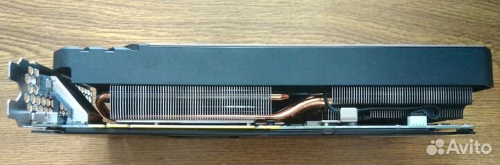 Видеокарта Palit GeForce GTX 1080 JetStream 8GB