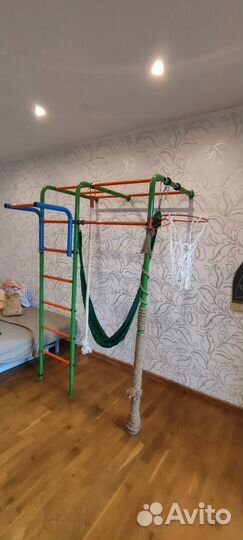 Спортивный комплекс