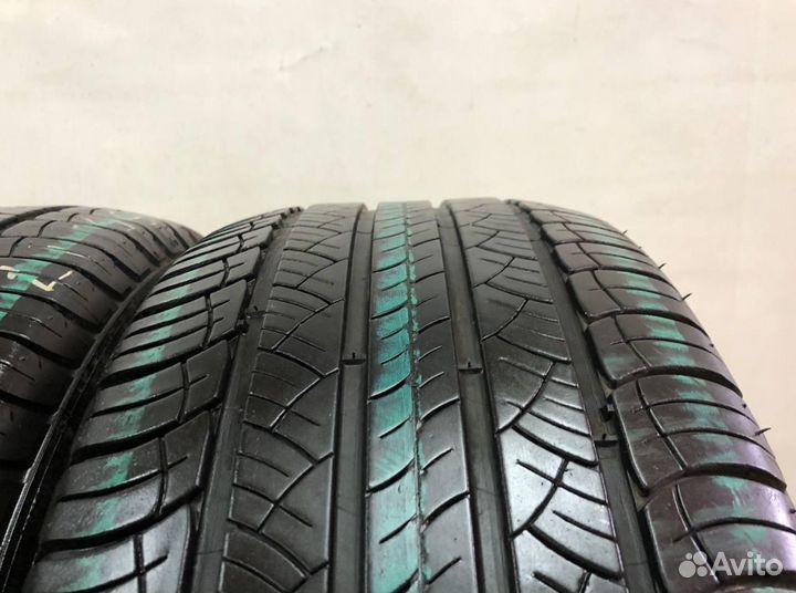 Michelin Latitude Tour HP 235/55 R17 99V