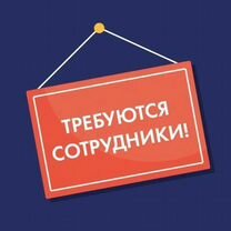 Продавец-консультант (еженедельные выплаты)