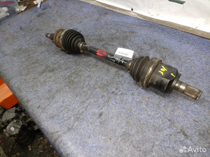 Привод левый Hyundai I40 2016