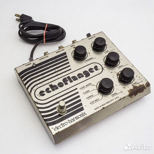 Electro-Harmonix Echoflanger 1977