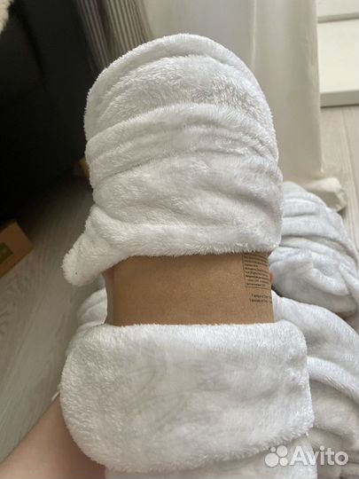 Пледы марки yves rocher