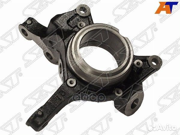 Кулак поворотный toyota highlander/kluger 07- RH