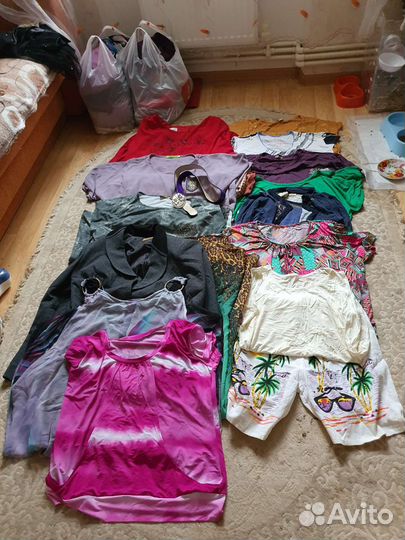 Продам вещи