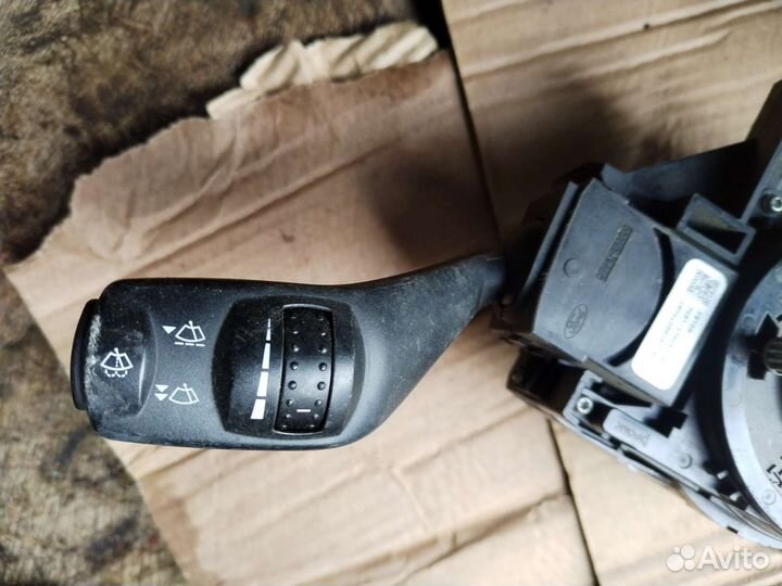 Подрулевые переключатели форд Мондео 4 2010г